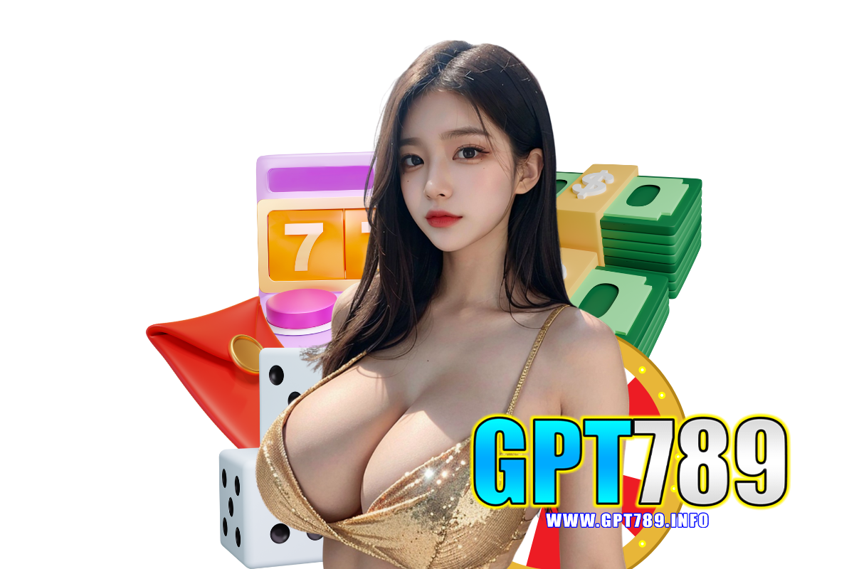 gpt789 เว็บตรง